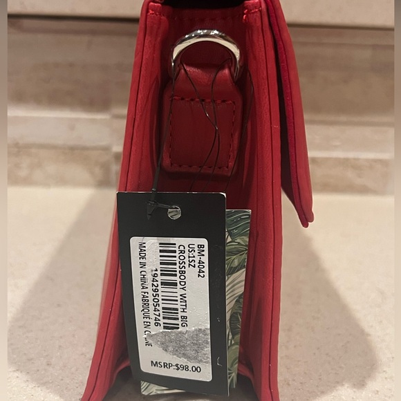 Badgley Mischka Crossbody Bag NWT pick one - Picture 4 of 12